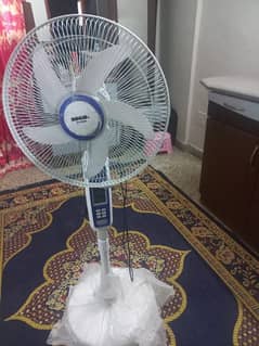 chargeable Tower Fan for sale