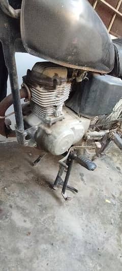 honda 125 for sale 0