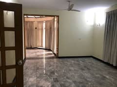 10 MARLA 2 BEDROOM UPPER PORTION AVAILABLE FOR RENT