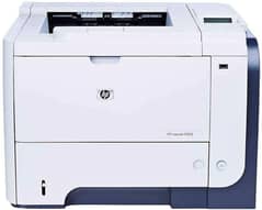 For Sale Hp Printer 3015DN