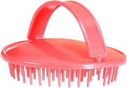 Shampoo Hair Washing Comb Shower Brush Bath Spa Anti-Dandruff C831 0