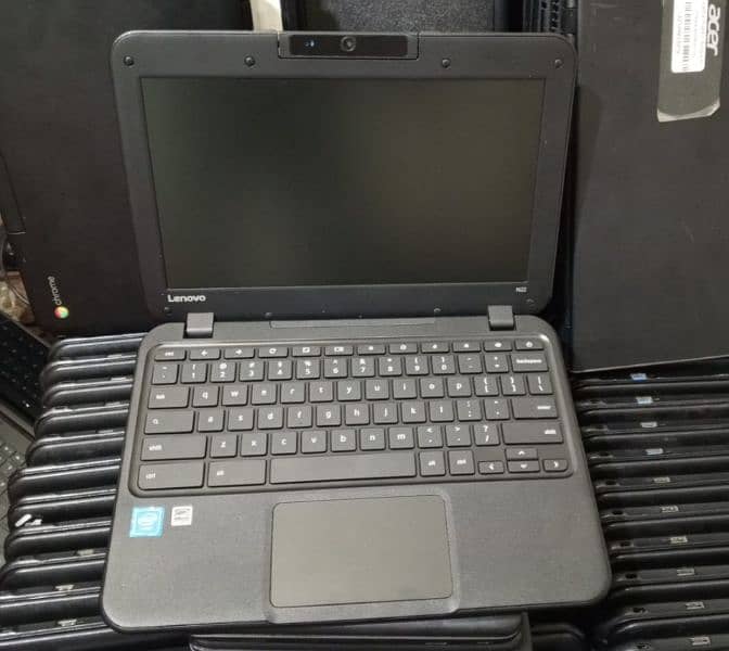 Lenovo N22 laptop 5