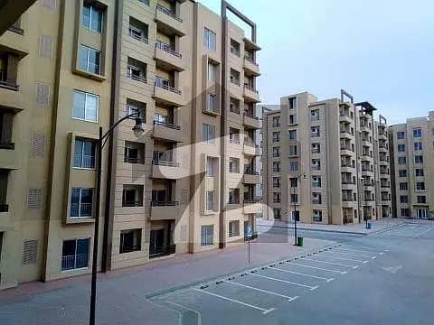 2 Beds Luxury 950 Sq Feet Apartment Flat For Rent Located In Bahria Apartment Bahria Town Karachi. 1