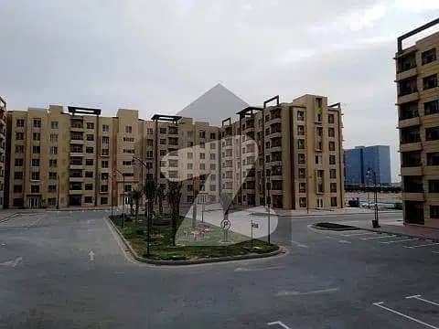 2 Beds Luxury 950 Sq Feet Apartment Flat For Rent Located In Bahria Apartment Bahria Town Karachi. 5