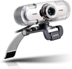 PAPALOOK HD WEBCAM 1080P PA-452