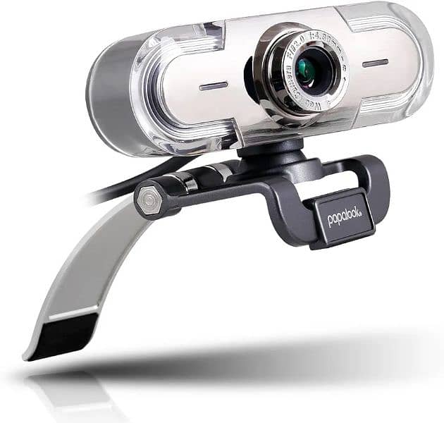 PAPALOOK HD WEBCAM 1080P PA-452 0