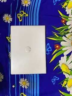 HP Probook G7 445 with Mouse and Stand