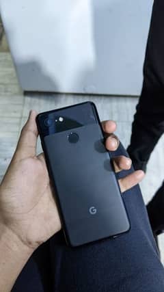 Google pixel 3 non pta all ok condition 10 by 10  4 64 GB