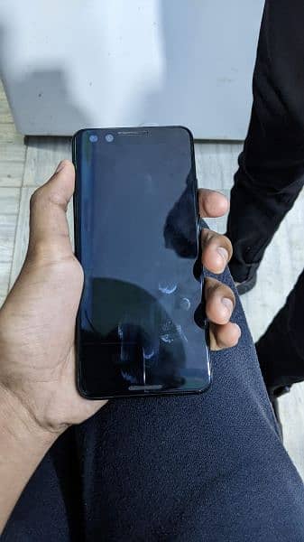 Google pixel 3 non pta all ok condition 10 by 10  4 64 GB 1