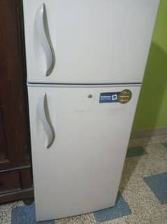 LG Refrigerator made in Korea