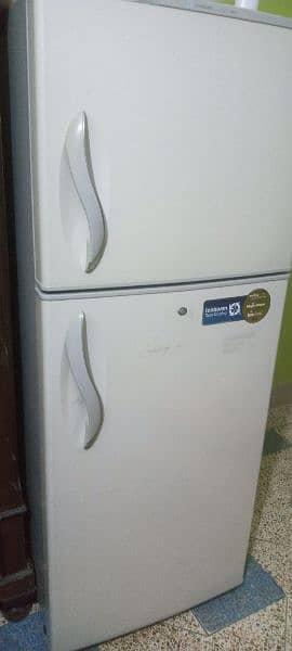LG Refrigerator made in Korea 1
