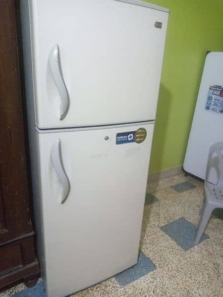 LG Refrigerator made in Korea 3