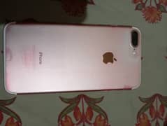 Iphone 7 Plus(PTA approved) for sale