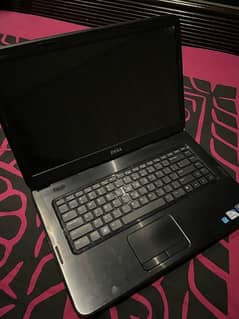 dell inspiron 15 (N5050) 15.6 inch display core i3 2.3Mhz