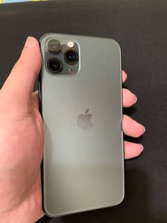 iPhone 11 Pro PTA Approved 0