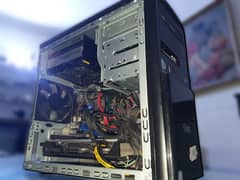 [Urgent Sale] Budget Gaming PC, Better than Nvidia [Price Negotiable]