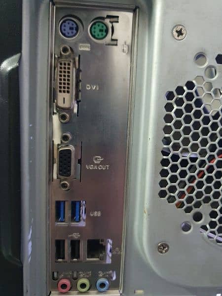 [Urgent Sale] Budget Gaming PC, Better than Nvidia [Price Negotiable] 9