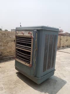 12v Air Cooler Large Size