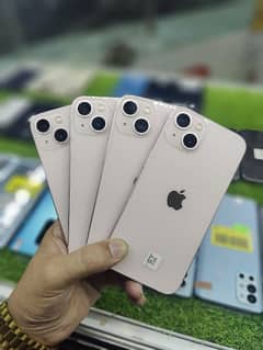 Iphone 13 128gb jv 90 to 100 health genuine company stock available