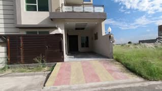 Brand New Beautiful Home Available For Sale In Al Haram City Charkri Road 0