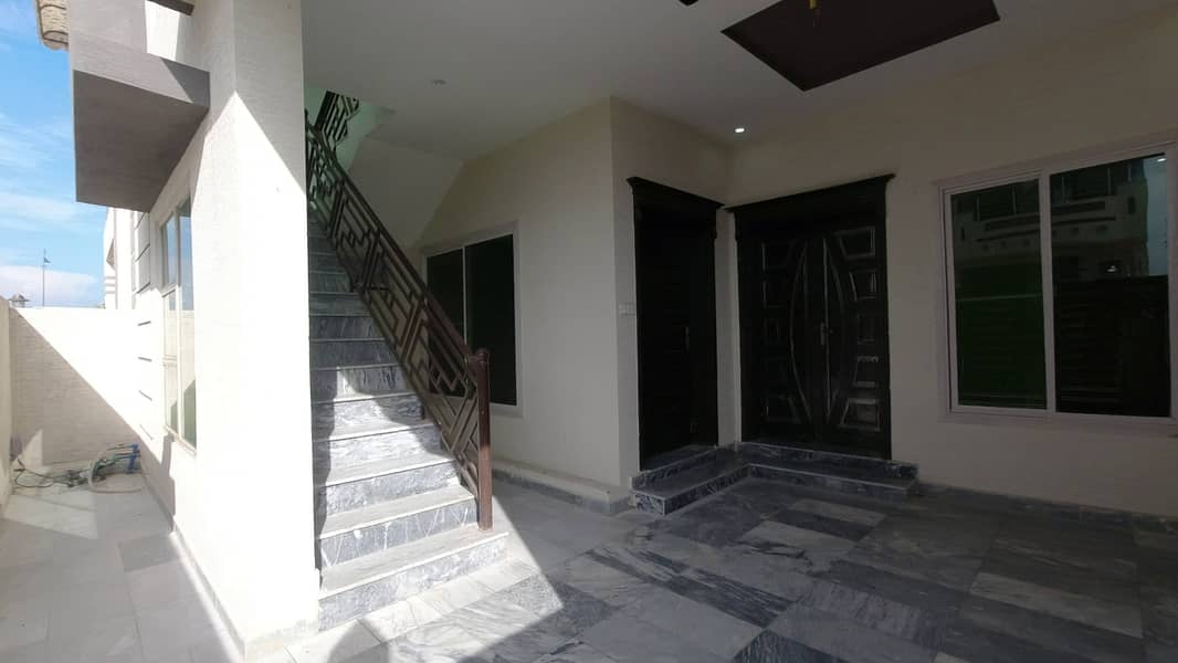 Brand New Beautiful Home Available For Sale In Al Haram City Charkri Road 10