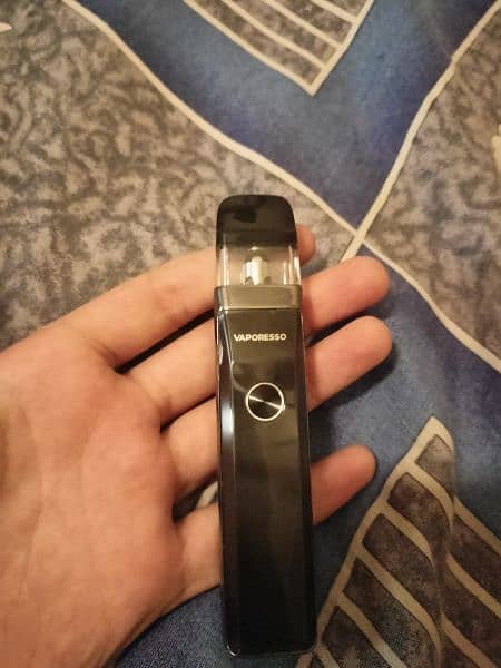 xross pro condition 10/9 with box extra coil 0