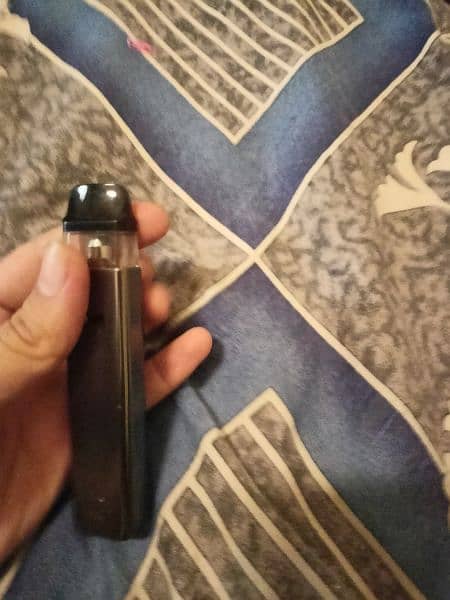 xross pro condition 10/9 with box extra coil 1
