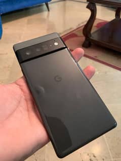 Google pixel 6 Pro(Exchange Possible)
