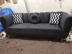 Sofa set, L-shaped sofa set, 5-seater sofa set set, 5- 0