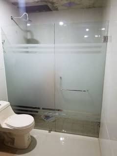 shower cabin 0