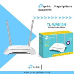 Tp Link Router
