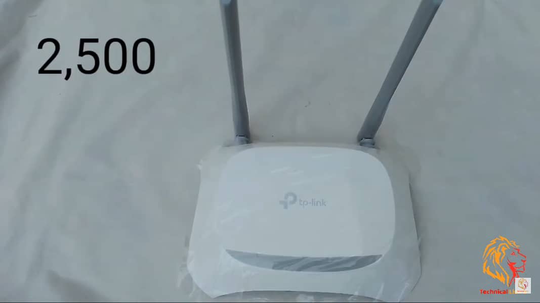 Tp Link Router 1