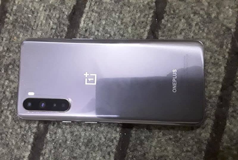 OnePlus Nord ce 5G 12/256 2