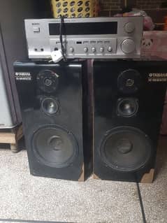 speaker amp for sale