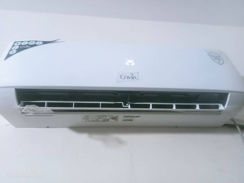 1.5 ton new AC for sale 0