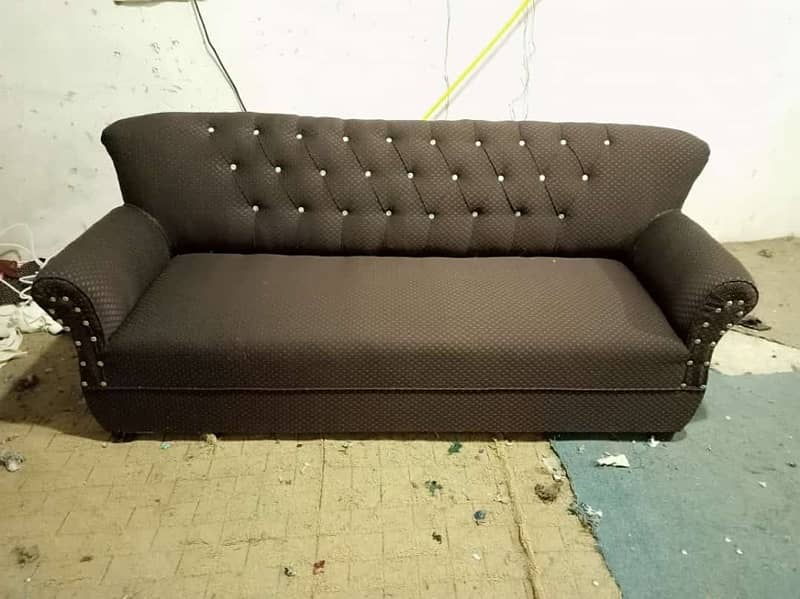 Sofa set, L-shaped sofa set, 5-seater sofa set set, 5- 10