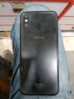 Infinix Smart 4 2GB 32GB PTA Proved