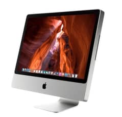 iMac (21.5-inch, Late 2009) 8gb 250gb 0