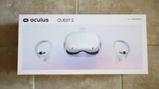 oculus quest 2 128gb