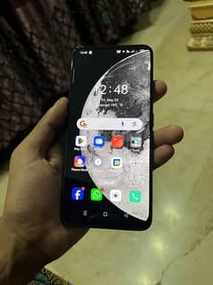 oppo Reno 2f Pta Approved with Box