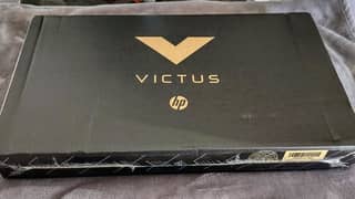 HP Victus Gaming Laptop, 15.6" 13th Gen Intel Core i5 Box Pack