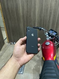 Iphone XR 64gb Non pta Factory unlock 0