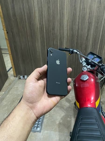 Iphone XR 64gb Non pta Factory unlock 0