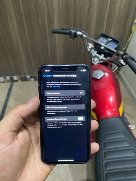 Iphone XR 64gb Non pta Factory unlock 6