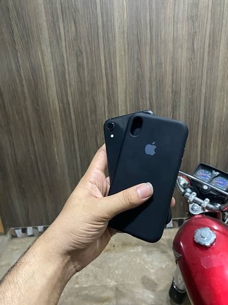 Iphone XR 64gb Non pta Factory unlock 10