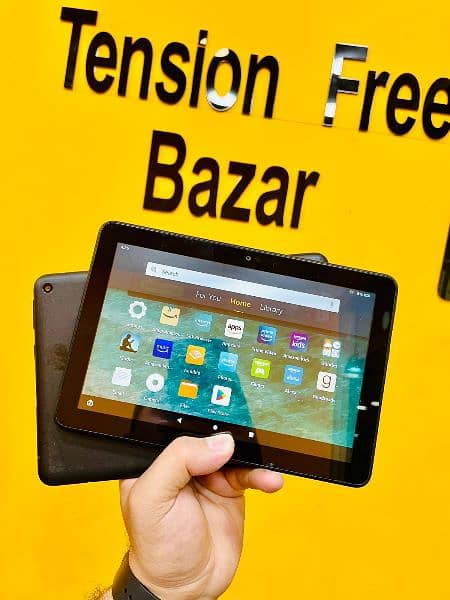 All Branded Tablets Variety Fresh Stock With Special Warranty 4