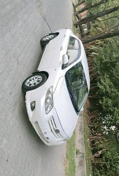 Toyota Corolla XLI 2009