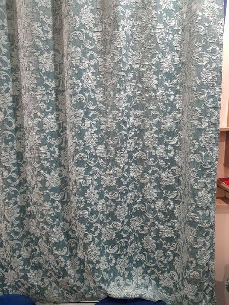2 curtains for sale 0