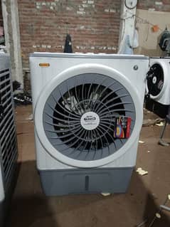 General 501S Room Air cooler with brand warranty free delivery avail 0
