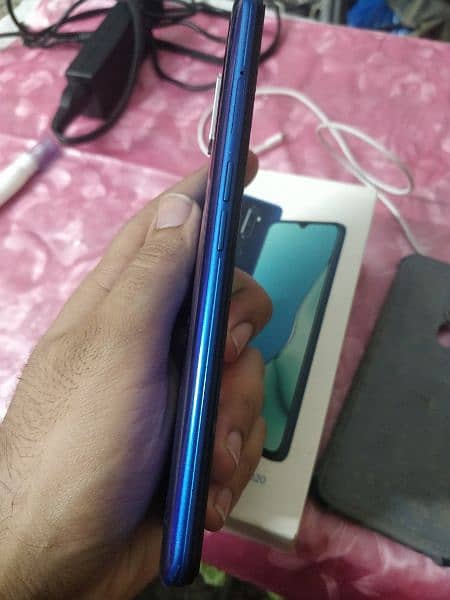 Oppo A9 2020 (8GB +128GB) 9